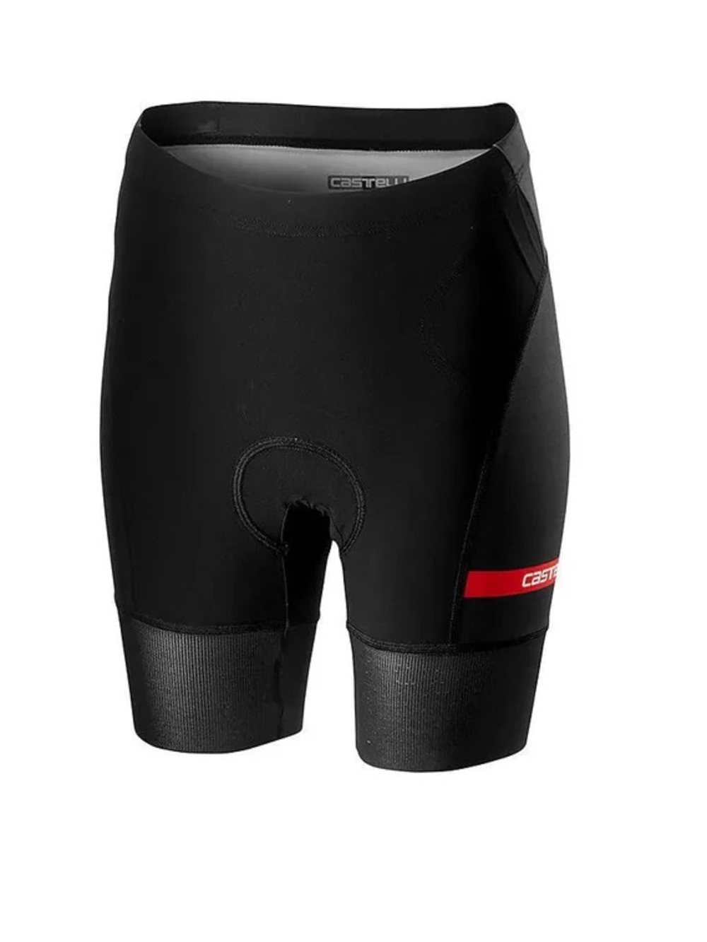 🔥 NWT CASTELLI CYCLING WOMENS TRI SHORTS (MEDIUM)